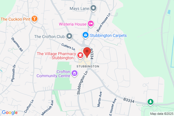 Co-op Funeralcare, Stubbington