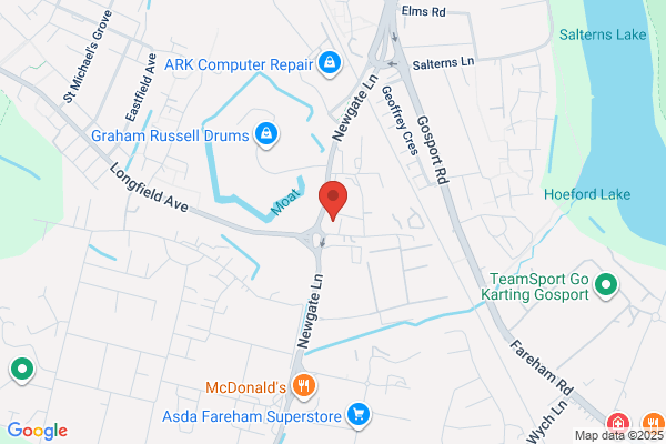 Fareham Funeralcare