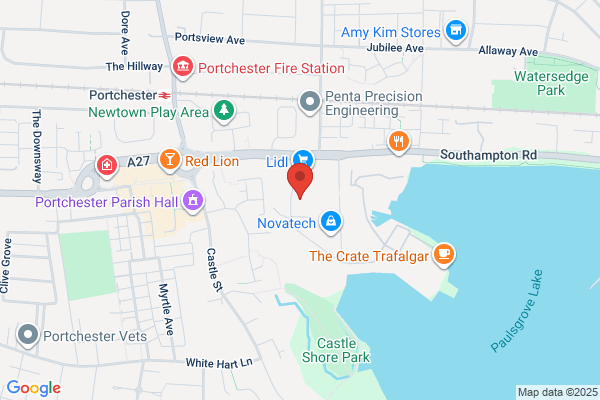 Allwood Interiors Ltd