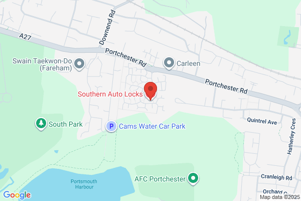 Southern Auto Repairs Ltd