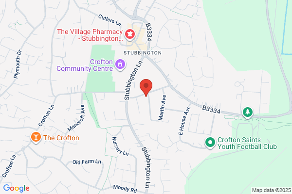 Stubbington Tree Care