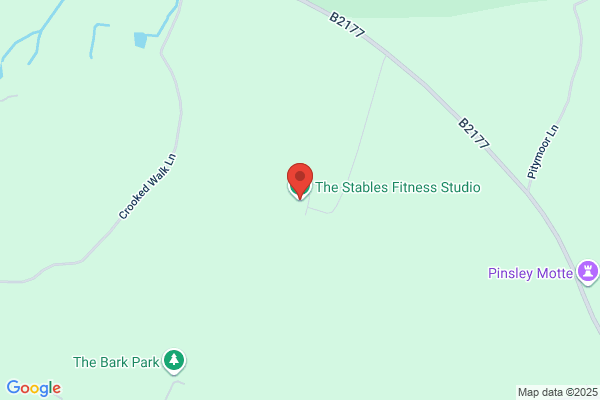 Stables Fitness Studio
