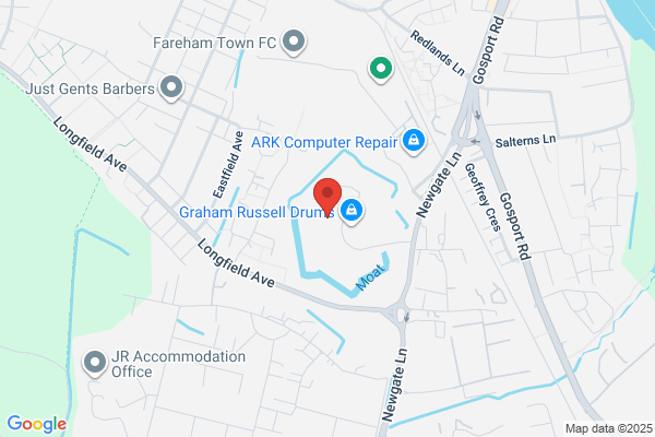 Carehome Finder