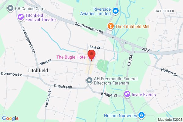 The Bugle Hotel