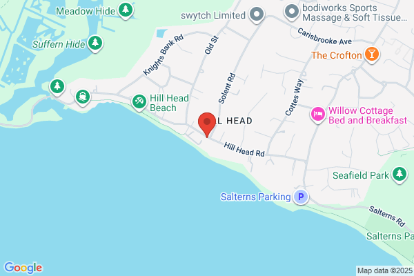 Exbury Homes Ltd