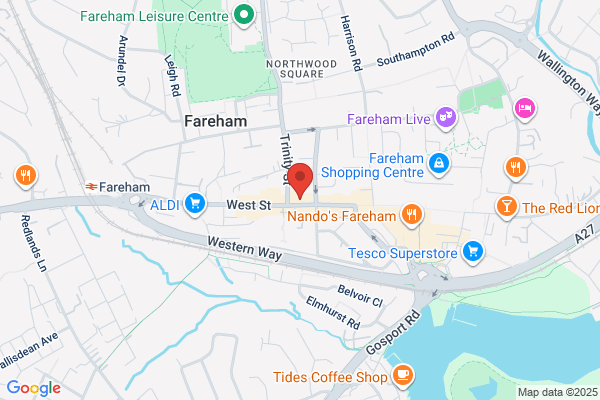 First Call Locksmith - Locksmith Fareham