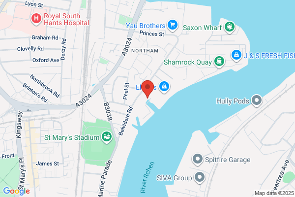M B Marine Sales Ltd