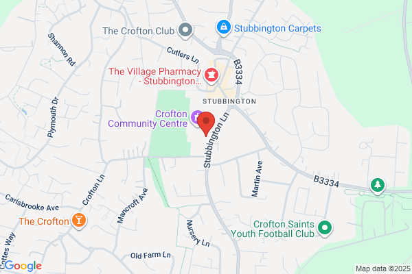 Crofton Shotokan School of Karate
