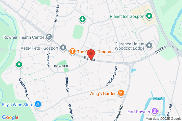 Rowner Motors
