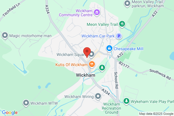 Pages Of Wickham