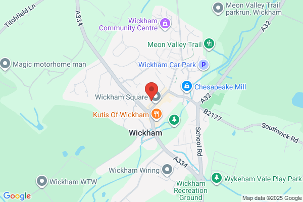 The King's Head, Wickham