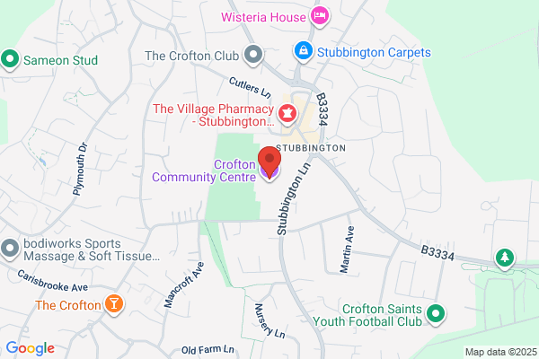 The Park Day Nursery & Preschool