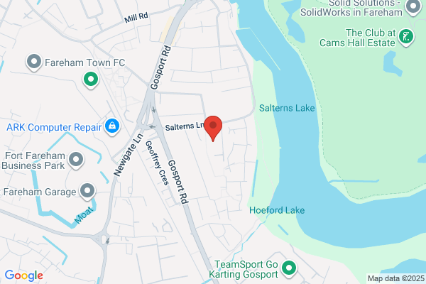 Starfish Childrens Day Nursery (Fareham) Ltd