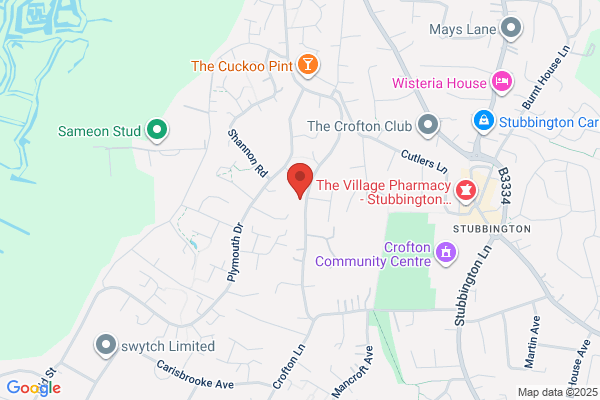 Crofton Care Partnership