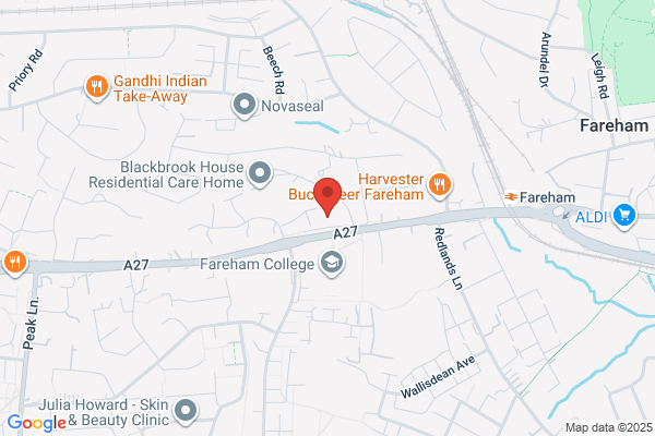 Avenue Care Home Ltd
