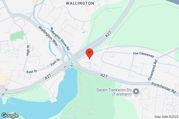 Cams Ridge Nursing & Residential Home