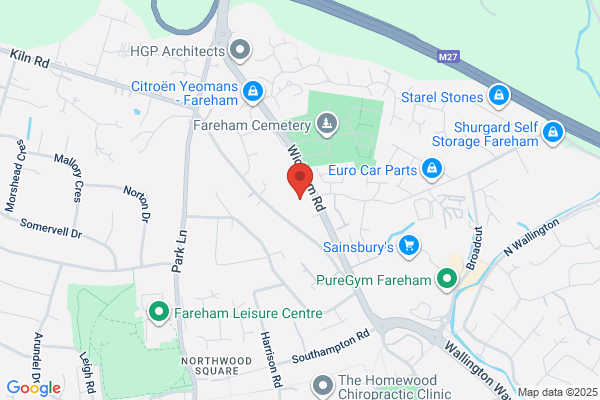 Kiln Acre Business Centre