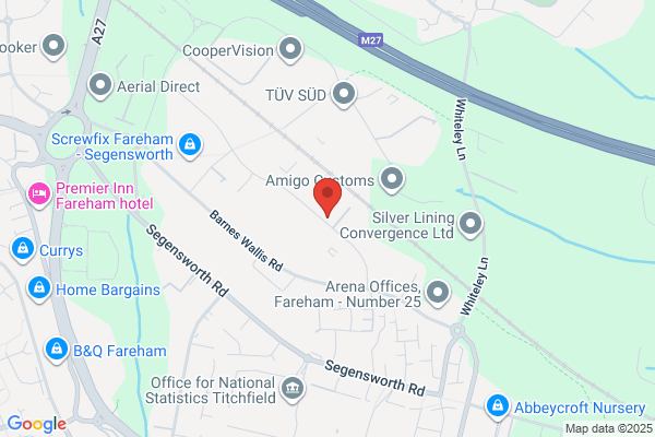 Ainsworth Acoustics Ltd