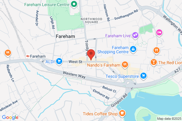 Cash Centres (Southern) Ltd