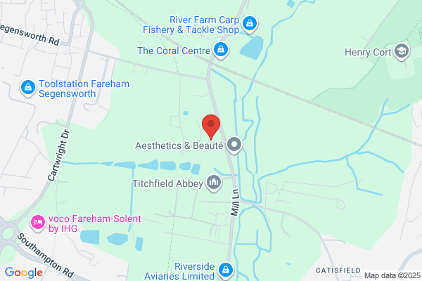 Ellerslie Touring Caravan & Camping Park