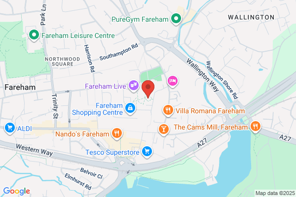 Fareham Borough Council