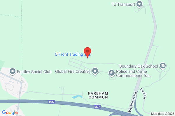Fay & Drew Trading Ltd
