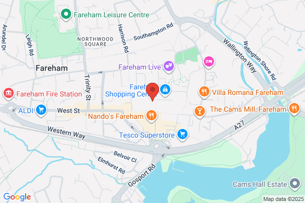 Hampshire Copiers Ltd