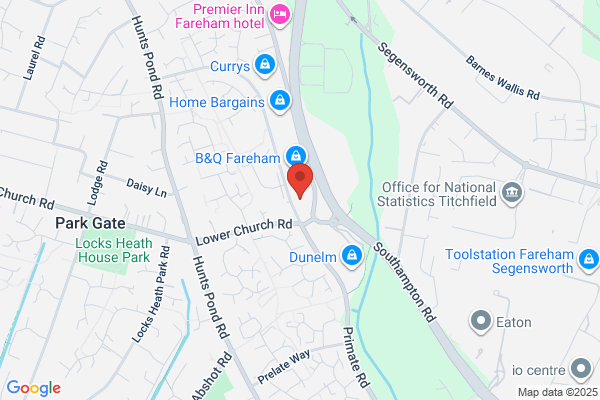 Harveys Furnishing Group Ltd