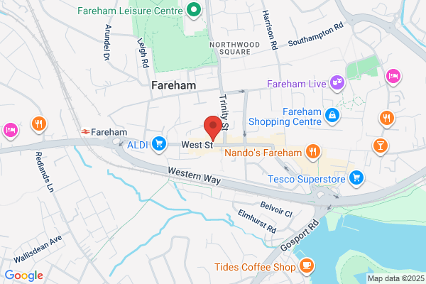 Fareham Community Church