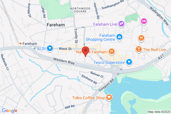 Fareham Methodist Church