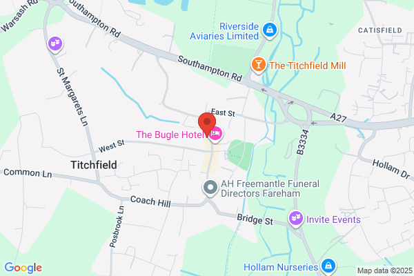 Titchfield Evangelical Church