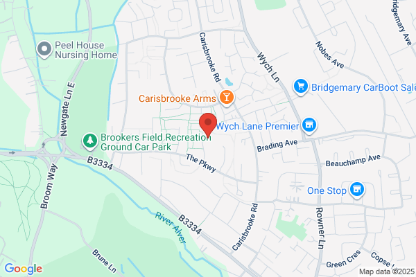 Carisbrooke Contractors