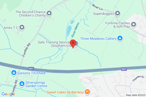 Faremead Maintenance Services