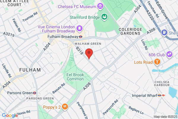 T M Plumbing & Heating Services