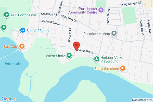 Portchester Engineering