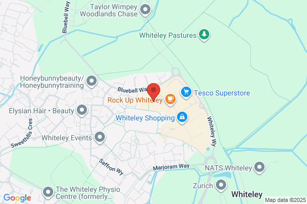 Bar + Block Steakhouse Whiteley