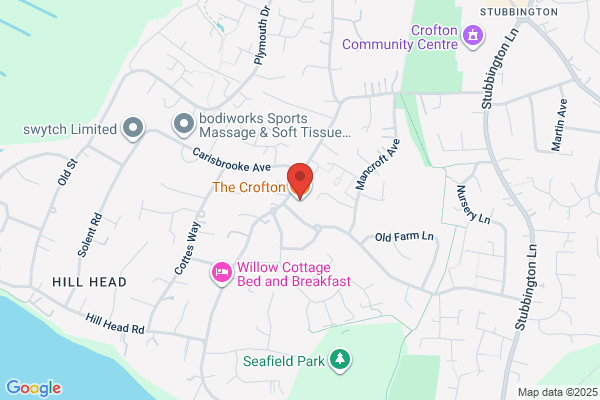 The Crofton