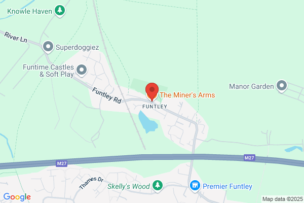 The Miners Arms