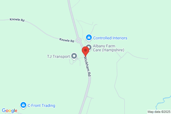 T J Landfill