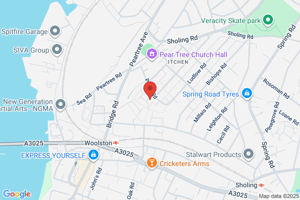 Locks Heath Removals
