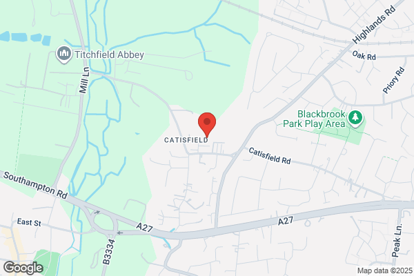 Barchester - The Fernes Care Home