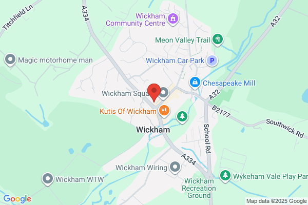 Wickham Winebar