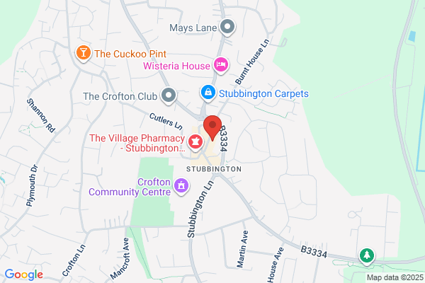 Stubbington Tandoori