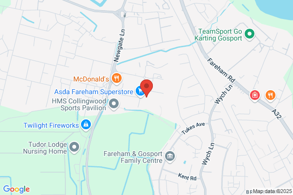 Panku Fareham