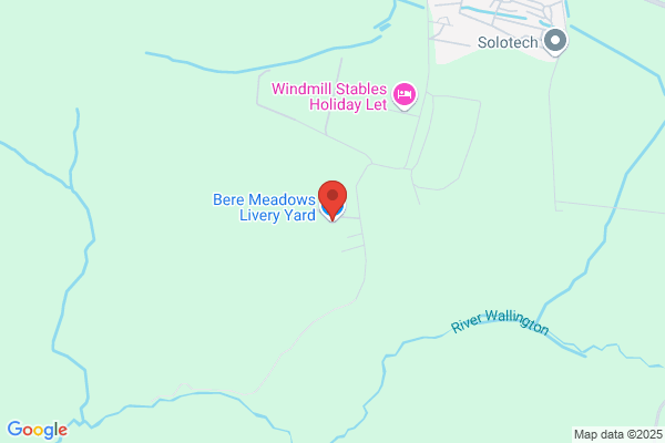 Bere Meadows Livery Yard