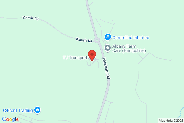 T J Transport