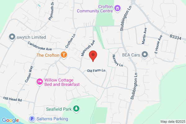 Crofton Hammond Infant School