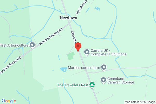 Newtown Soberton Infant School