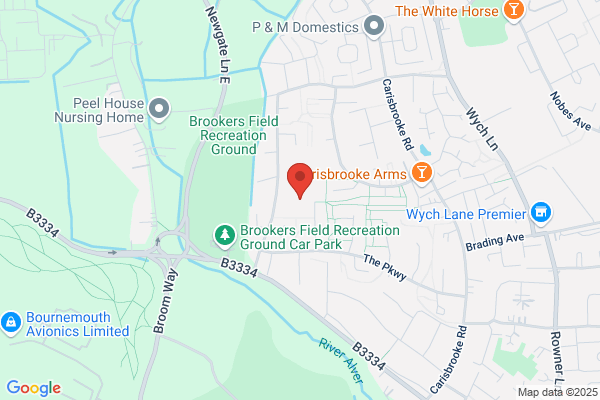 Peel Common Infant School & Nursery