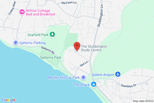 The Stubbington Study Centre